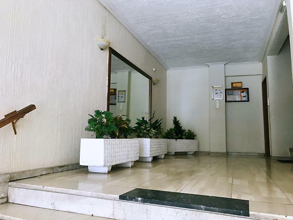 شقة أثينا  في Leoforos Georgiou Kafantari 33 11631 المظهر الخارجي الصورة